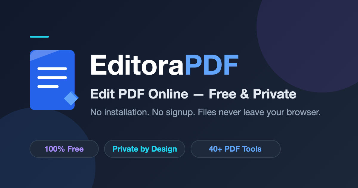 How to crop PDF pages online to trim margins and remove white space